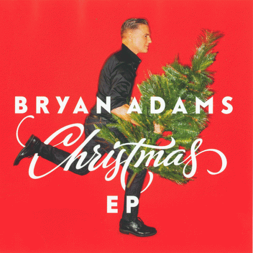 Bryan Adams : Christmas EP